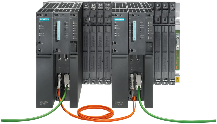 SIMATIC S7 414H(图1)