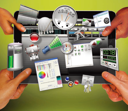 InTouch  HMI软件(图1)