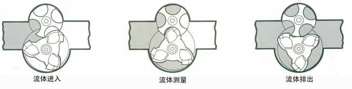 LBR(A)双转子流量计(图2)