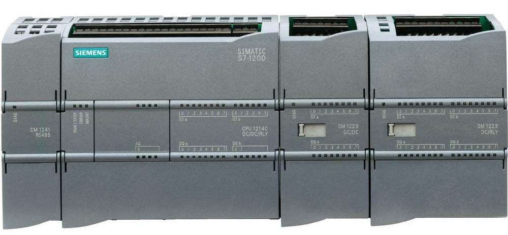 SIMATIC S7-1200(图1)