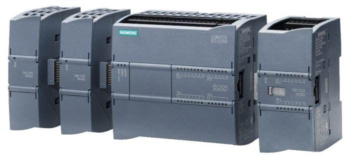 SIMATIC S7-1200(图3)