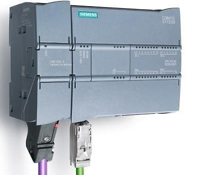 SIMATIC S7-1200(图4)