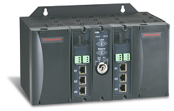 Experion HS/HC900 混合控制系统(图2)