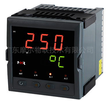 防爆多参数显示控制仪(图1)