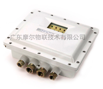 SPRTU系列防爆型远程终端单元(图1)