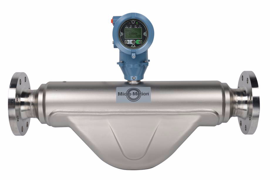 F/K系列科里奥利流量计(艾默生)(图2) F/K系列科里奥利流量计(艾默生)(图2)