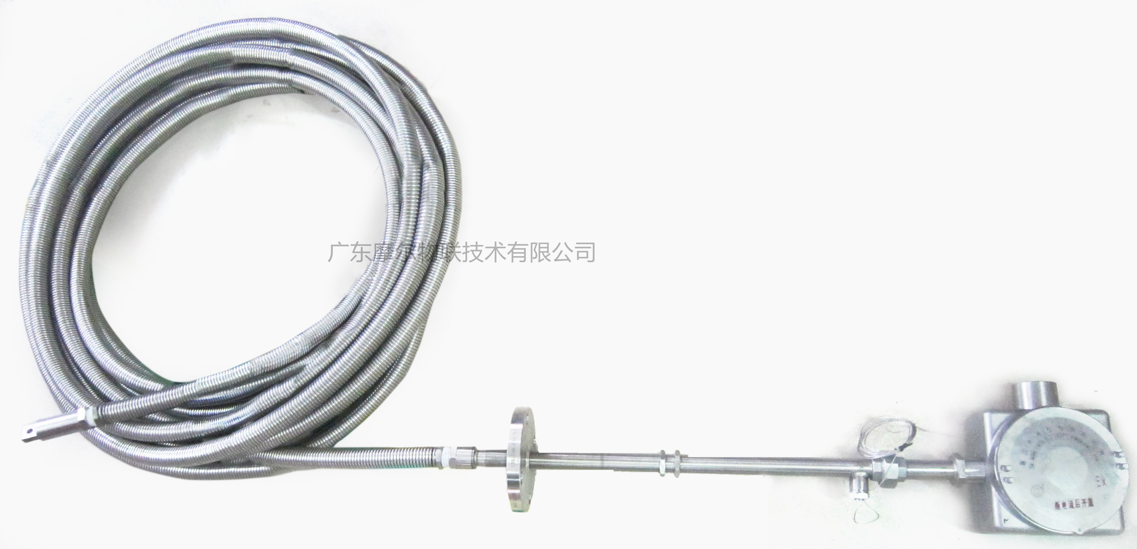 多点温度计(图1)