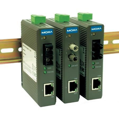 通讯转换器、串口服务器、网络交换机(图1)