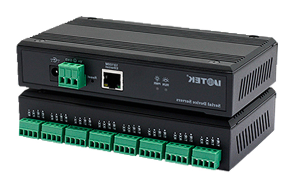 通讯转换器、串口服务器、网络交换机(图2)