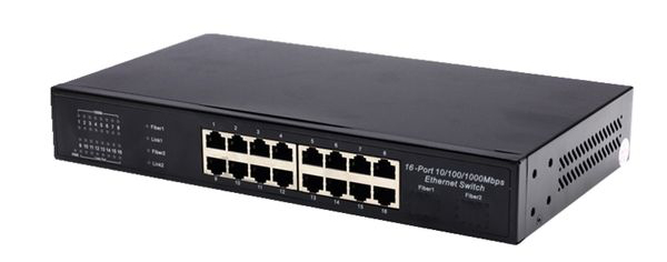 通讯转换器、串口服务器、网络交换机(图3)