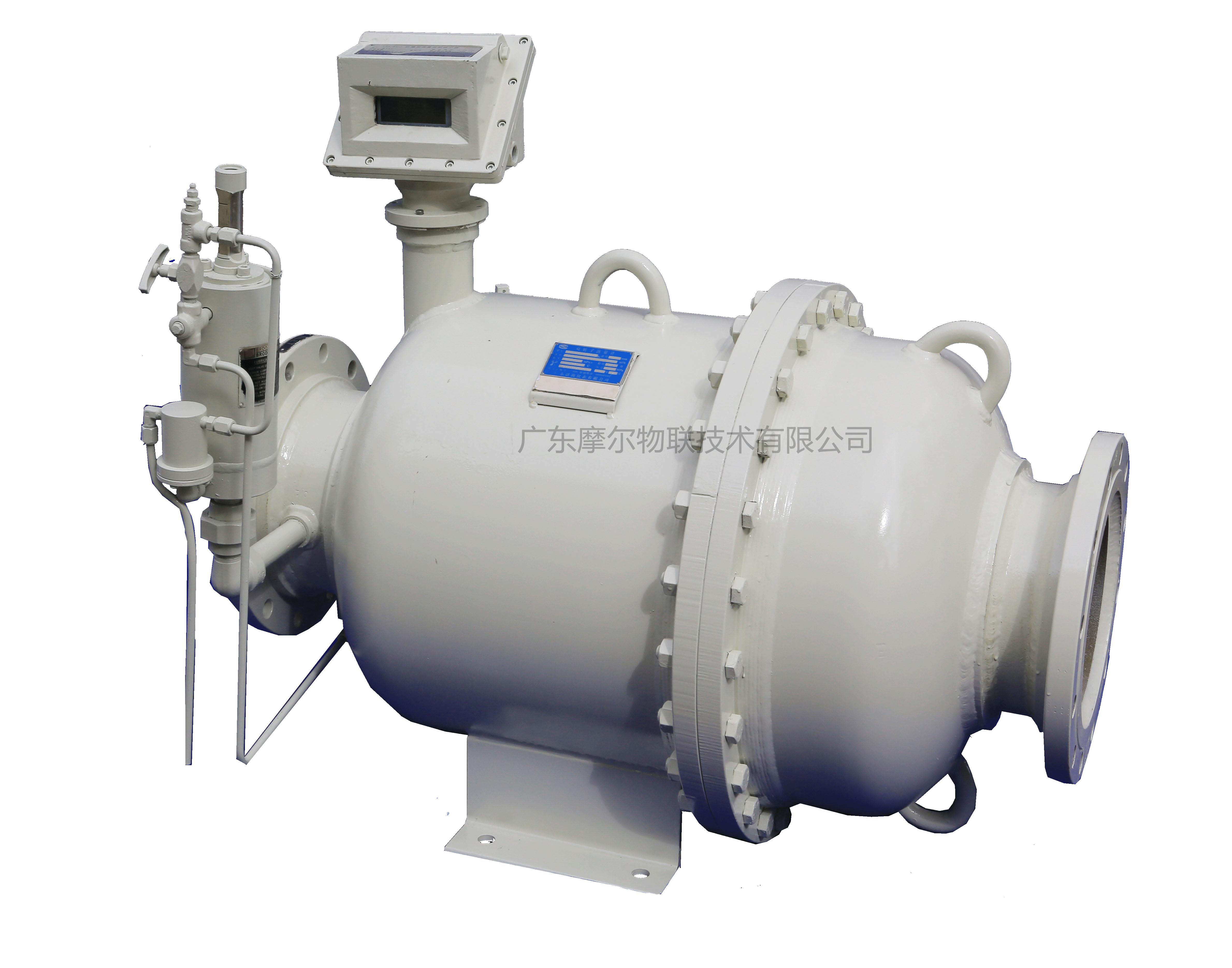 LBR(A)双转子流量计(图1)