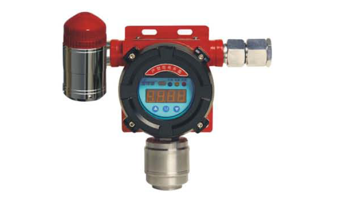 防爆声光报警器(图2)