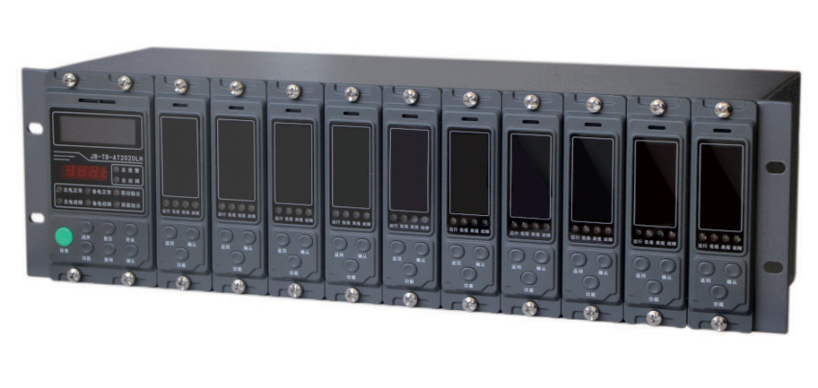 气体报警控制器(图1)