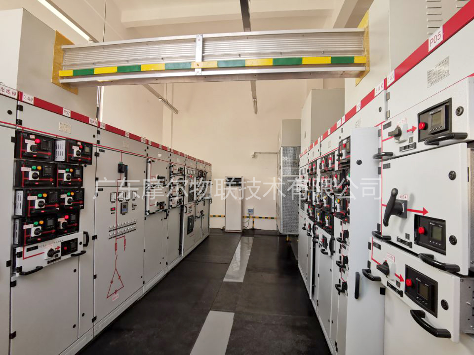 MNS低压成套开关设备(图1) MNS低压成套开关设备(图1)