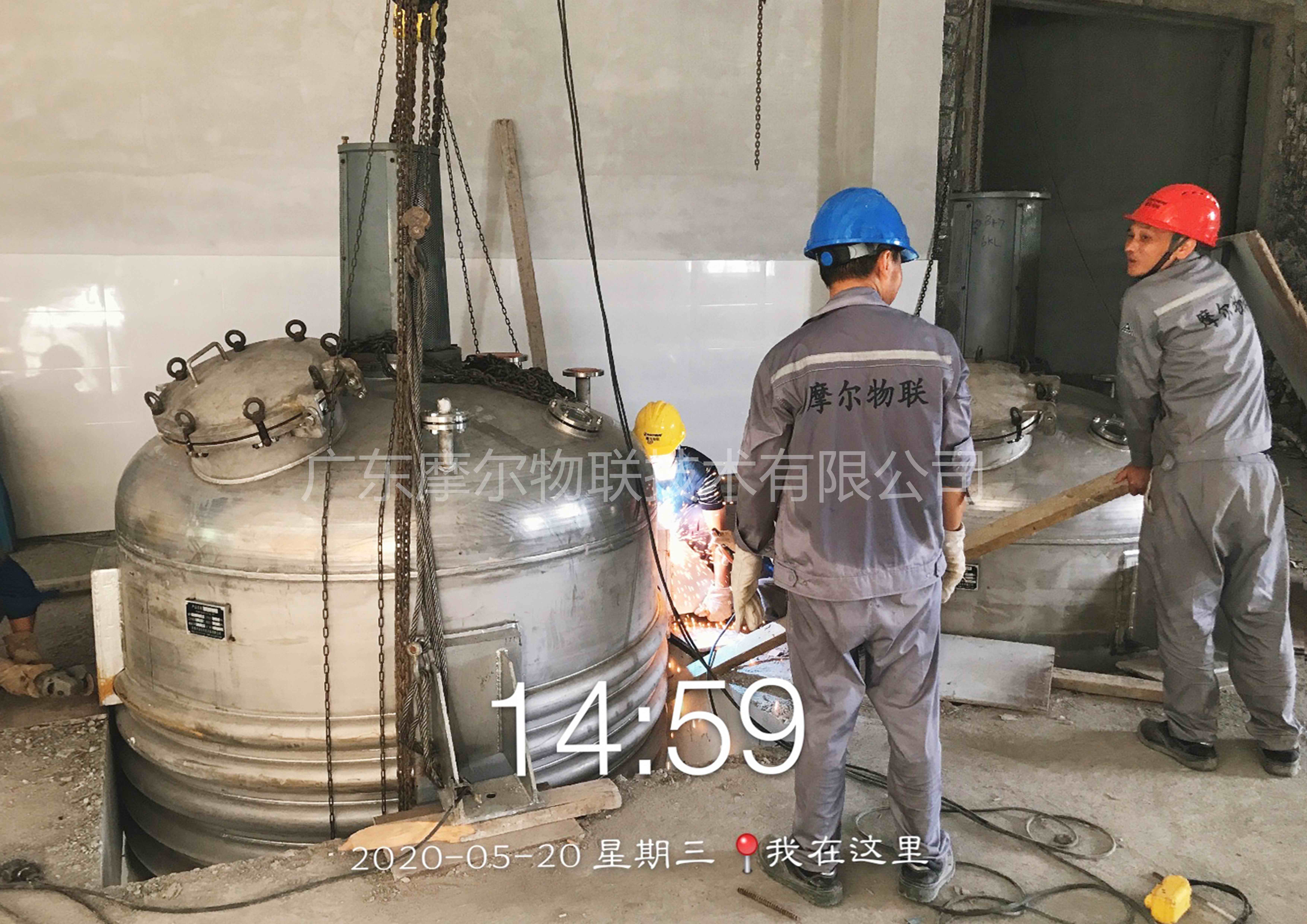 工程安装(图2) 工程安装(图2)