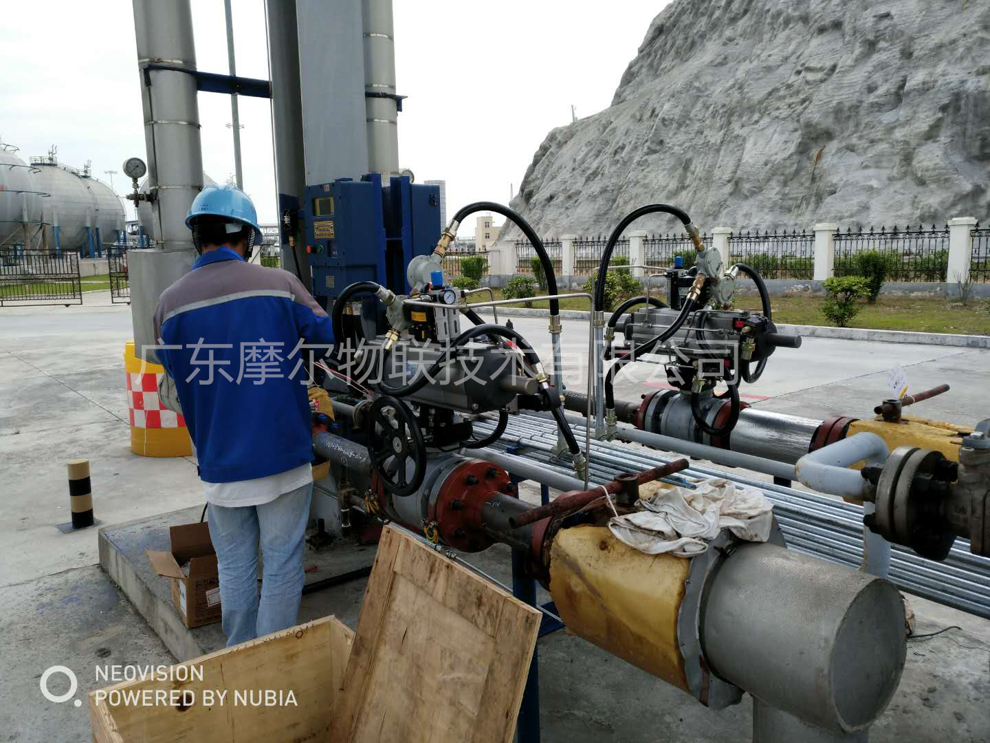 工程安装(图4) 工程安装(图4)