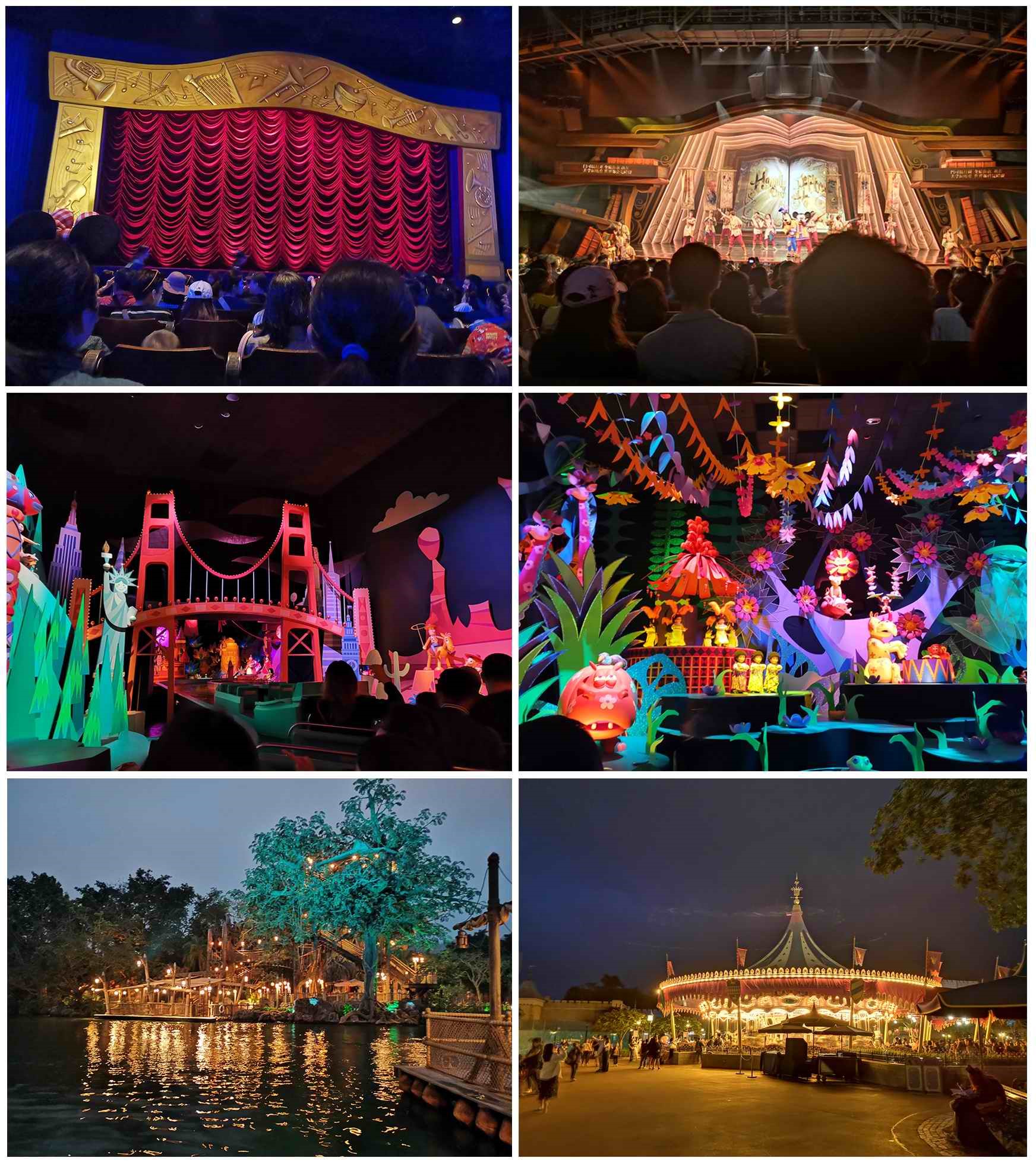 迪士尼奇幻之旅｜2019我们一起继续前行！(图3)