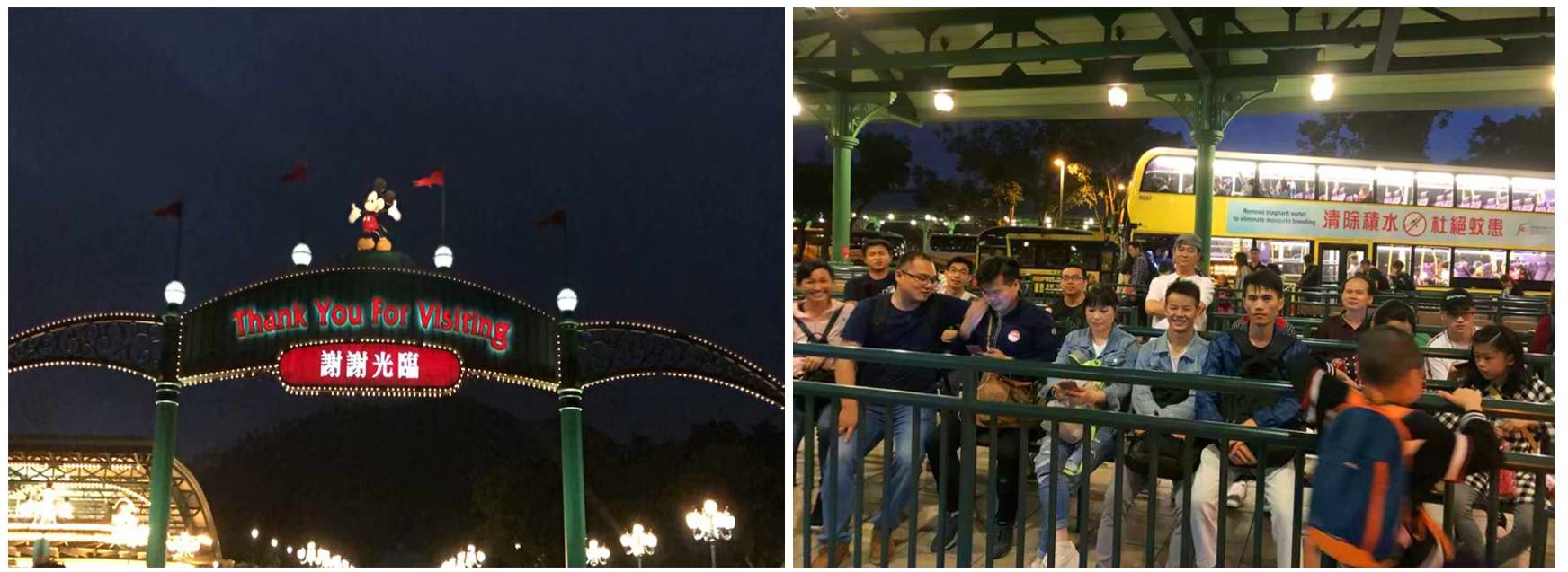 迪士尼奇幻之旅｜2019我们一起继续前行！(图4)