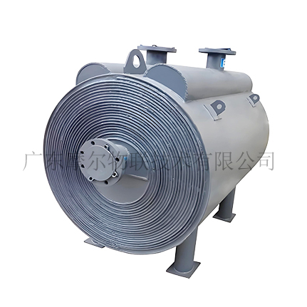 板式换热器(图2)