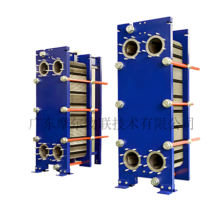 板式换热器(图1)