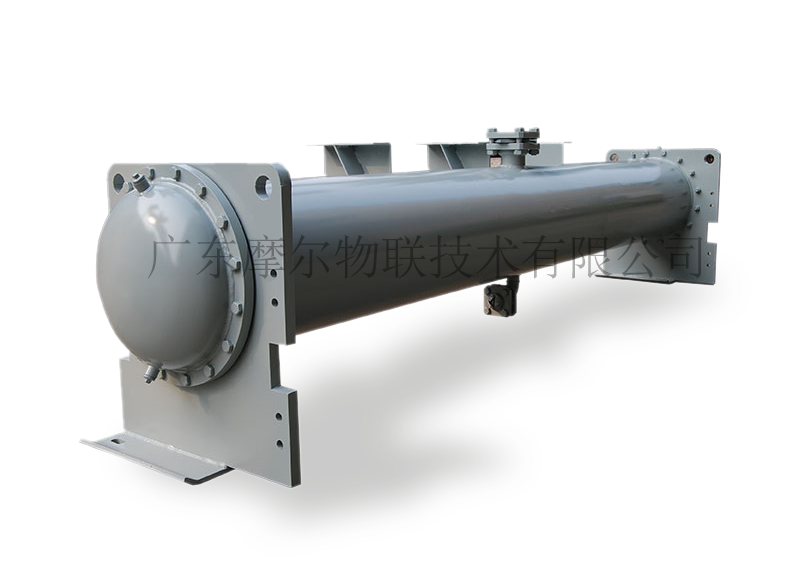 列管式换热器(图1)