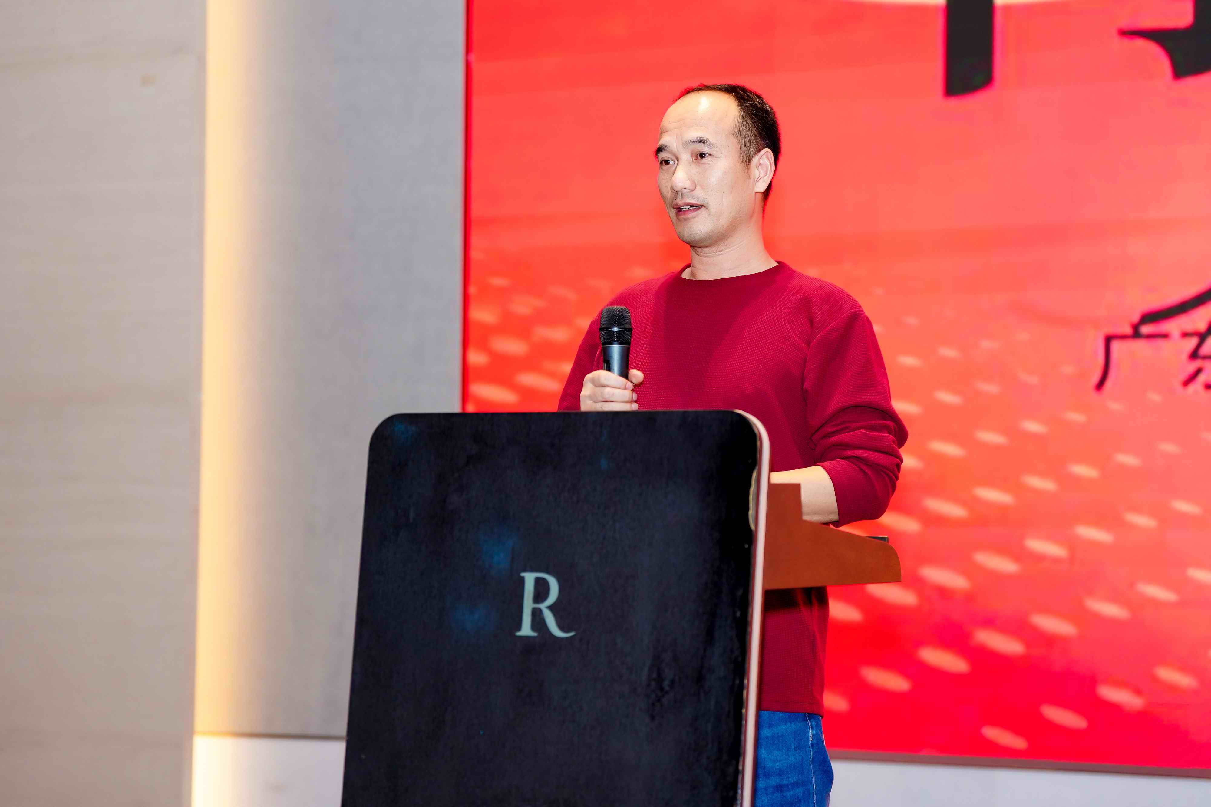 【蛇跃新程 ｜创赢未来】2025年会盛典(图6)