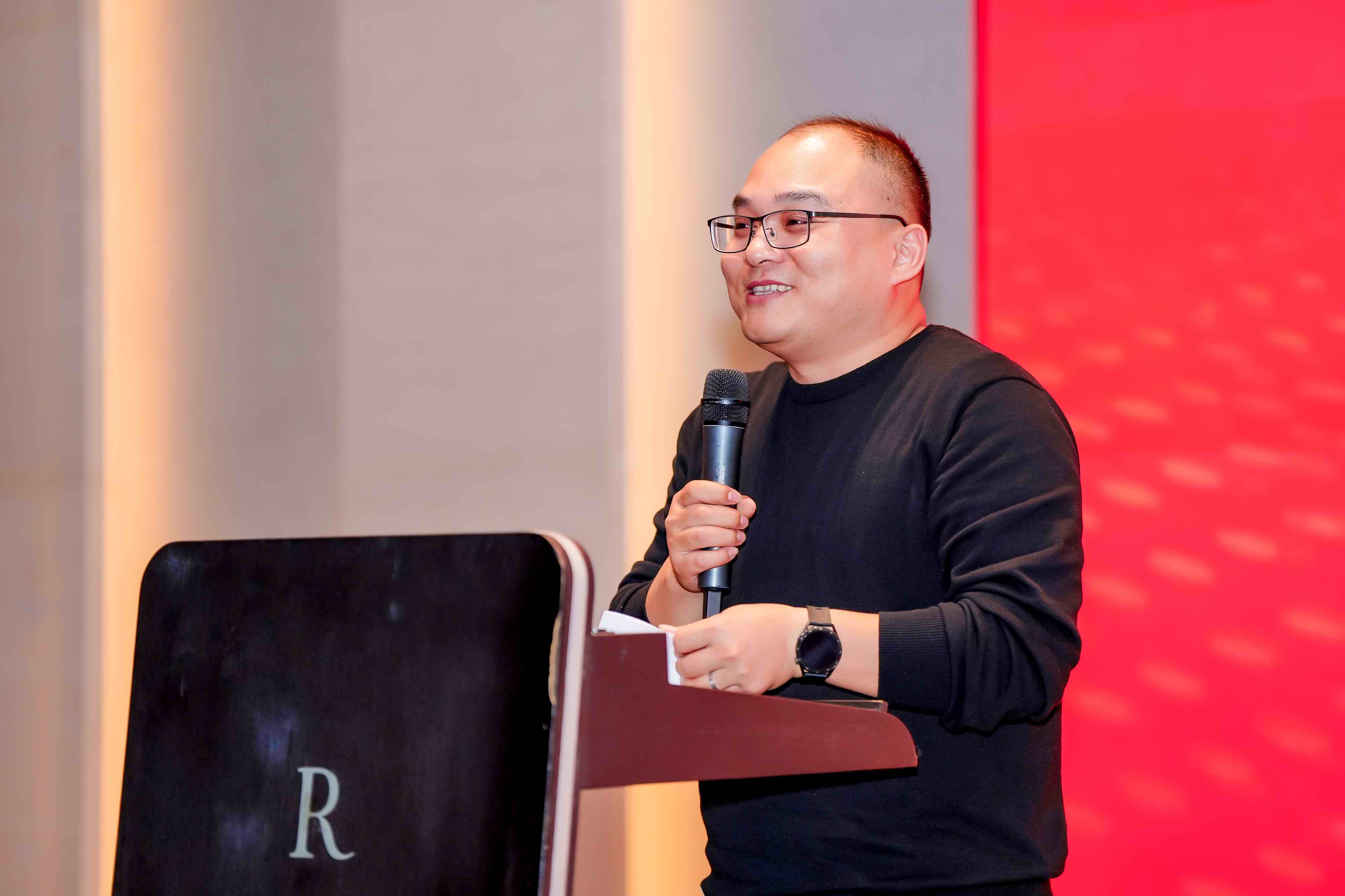 【蛇跃新程 ｜创赢未来】2025年会盛典(图5)