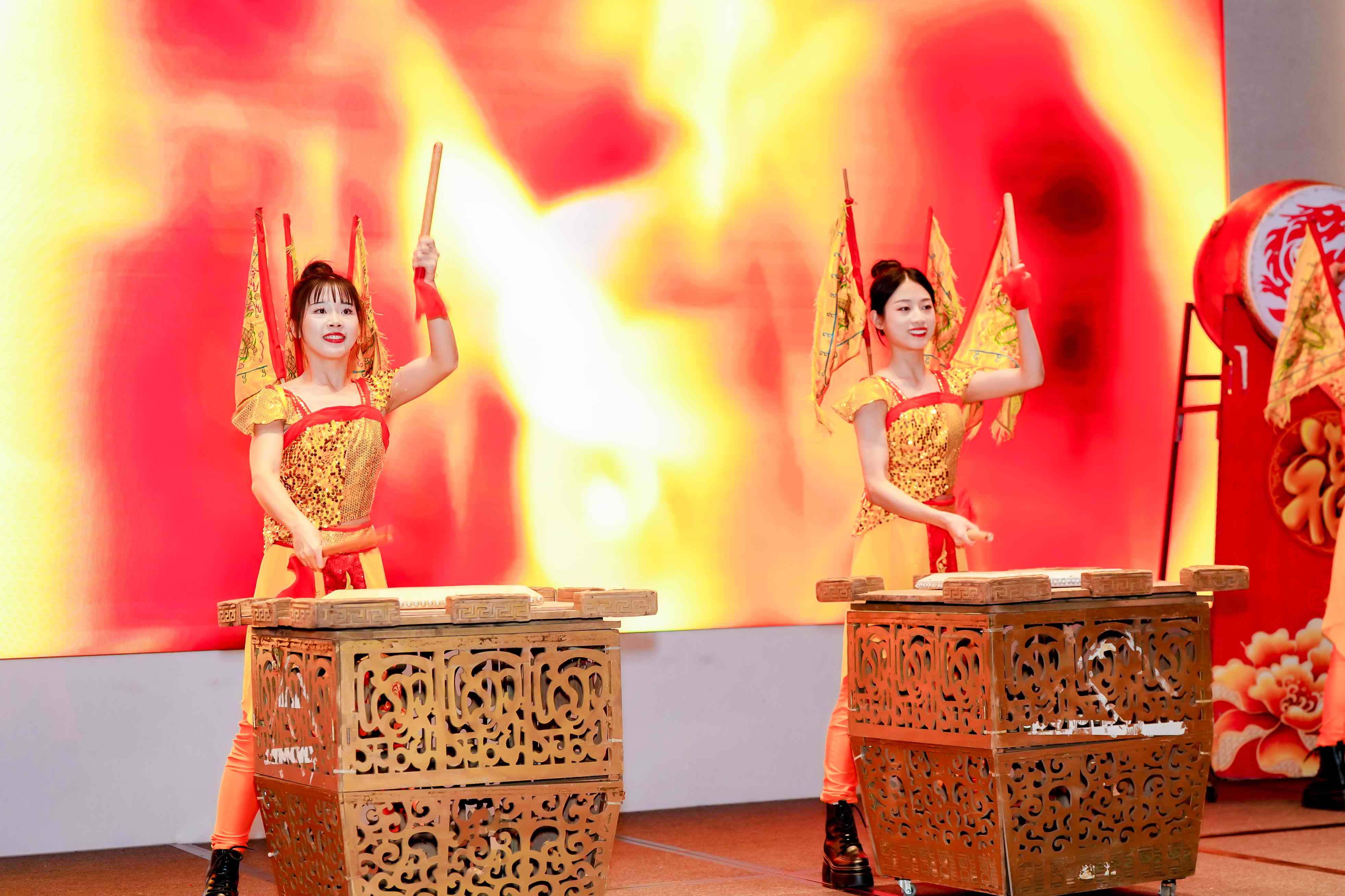 【蛇跃新程 ｜创赢未来】2025年会盛典(图9)