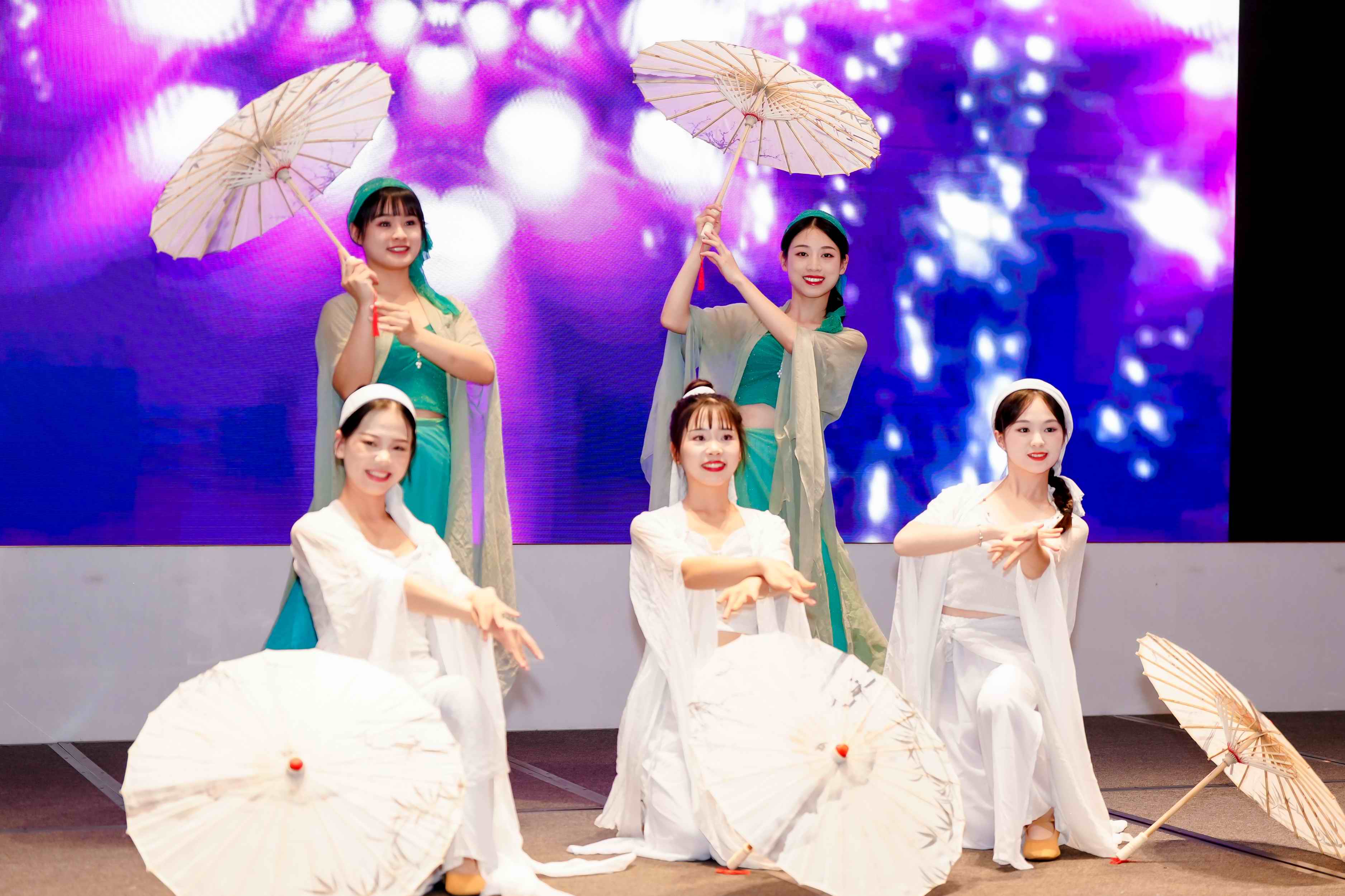 【蛇跃新程 ｜创赢未来】2025年会盛典(图11)