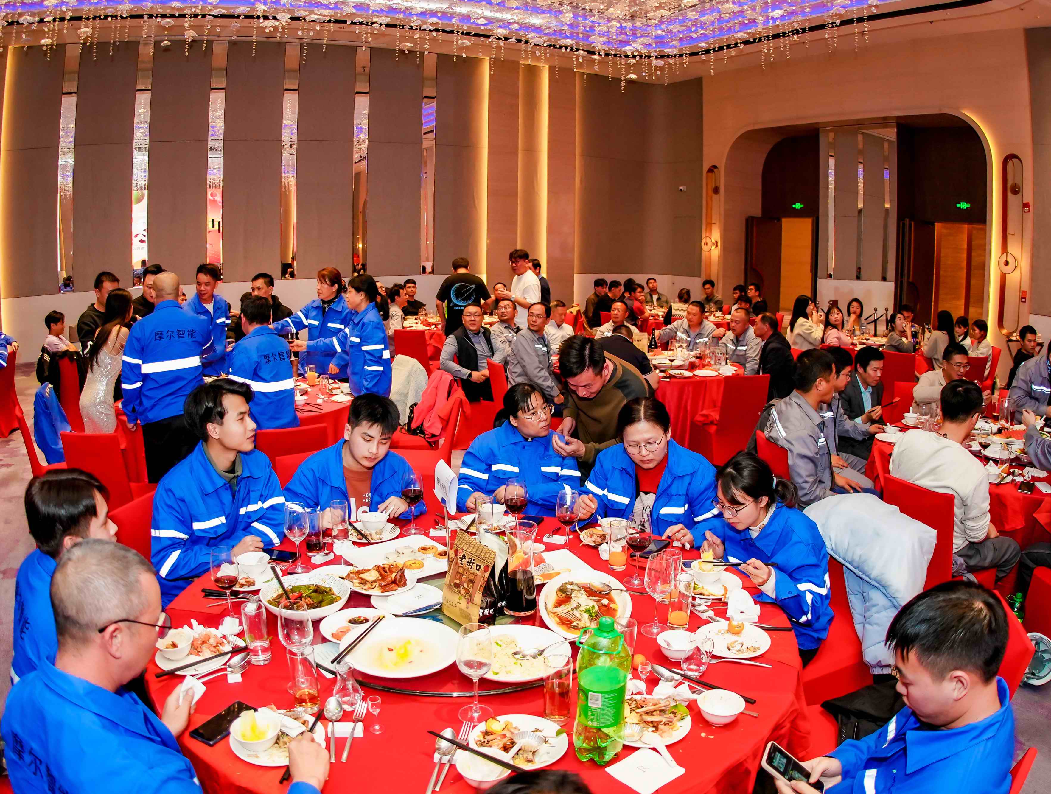 【蛇跃新程 ｜创赢未来】2025年会盛典(图19)