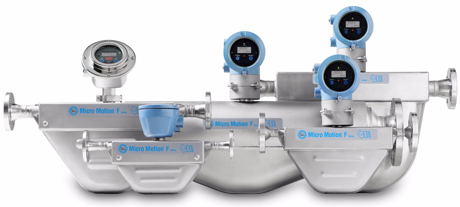 F系列科里奥利流量计(艾默生)(图1) F系列科里奥利流量计(艾默生)(图1)